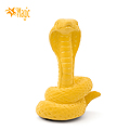 小靈蛇獻瑞