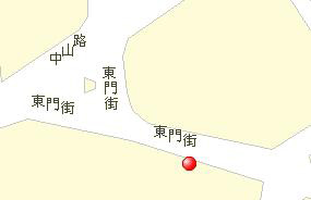 地理位置